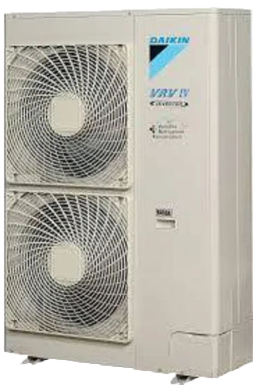 Daikin VRV - Shelton Air, Summerfield, NC