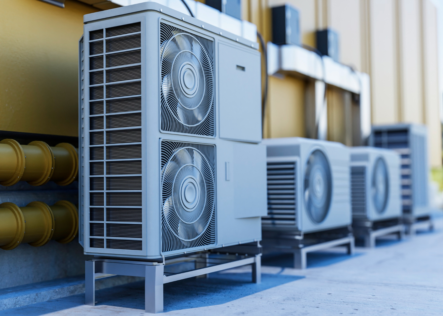 Summerfield HVAC: Improve Air Quality in Your Home (2025)