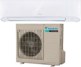 Improve Air Exchange with HVAC Ventilation 3 Technician conducting HVAC system maintenance to ensure efficiency